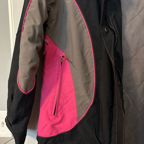 Legendary Whitetaills ski coat EUC - Picture 3 of 9